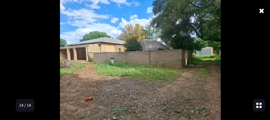 3 Bedroom Property for Sale in Ottosdal North West